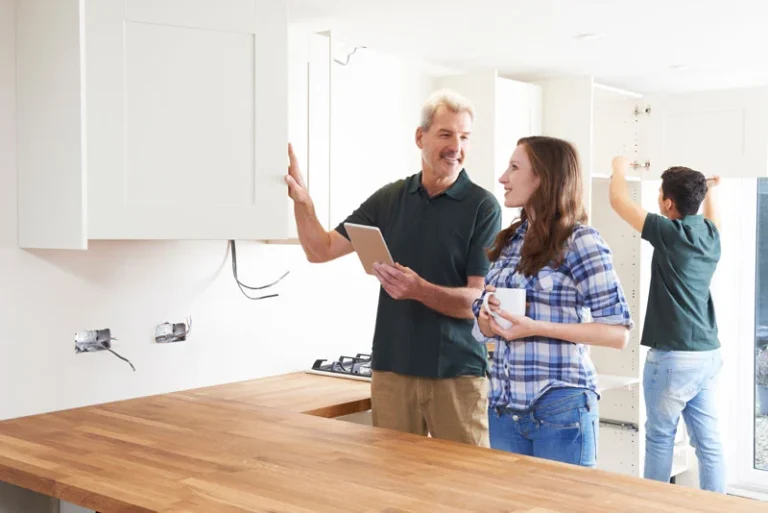 بهترین کابینت سازی در اصفهان