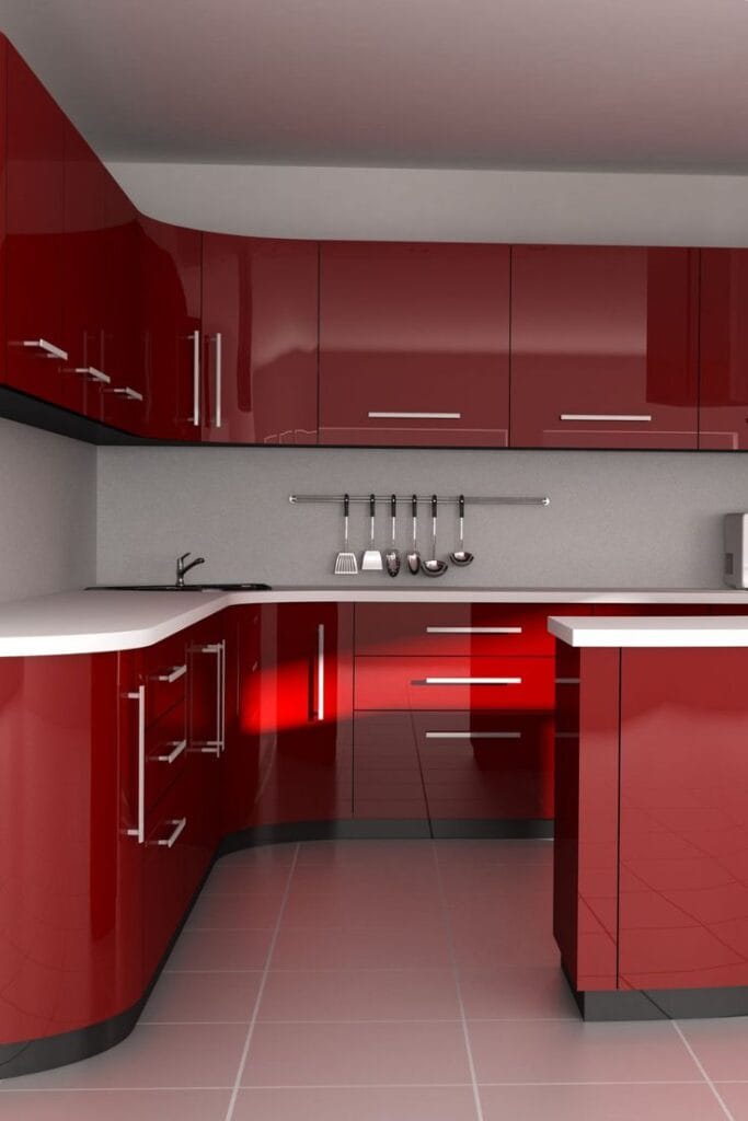 معایب کابینت ممبران
