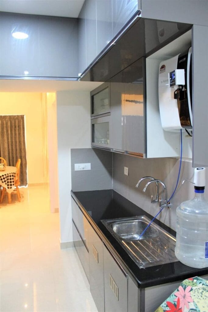 کابینت ممبران اصفهان