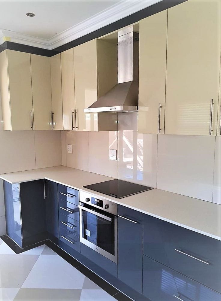 کابینت ممبران جدید