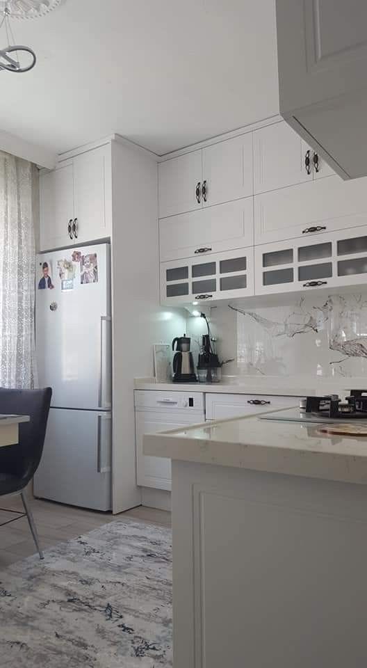 طراحی و ساخت کابینت ممبران اصفهان
