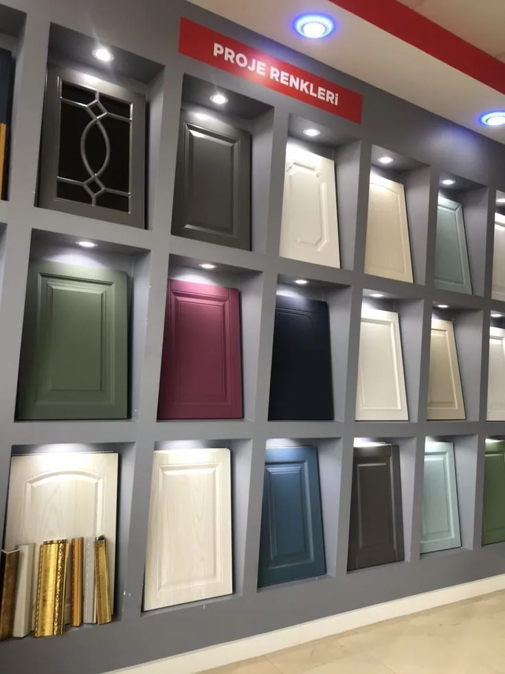 مزایا و معایب کابینت آشپزخانه ممبران