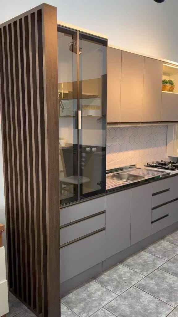 کابینت ممبران لاکچری جدید در اصفهان