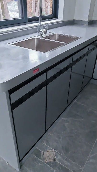 کابینت های آشپزخانه ممبران ایرانی