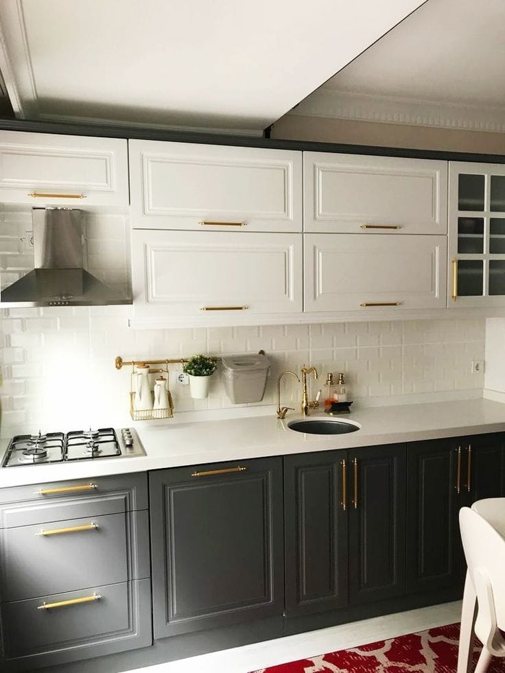 کابینت کلاسیک ممبران