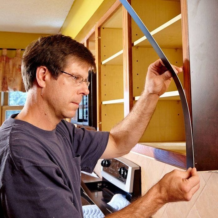 یک نصاب کابینت باید چه ویژگی های اضافی داشته باشد؟