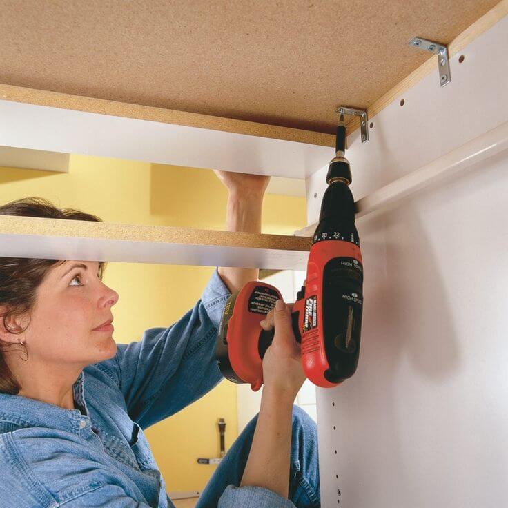 از کابینت ساز خود چه چیزی بپرسیم