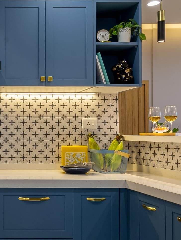جنس کابینت های ممبران