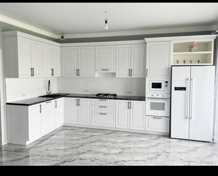 کابینت مسکن مهر اصفهان