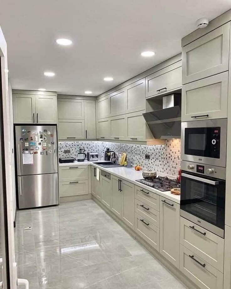 کابینت ممبران در اصفهان