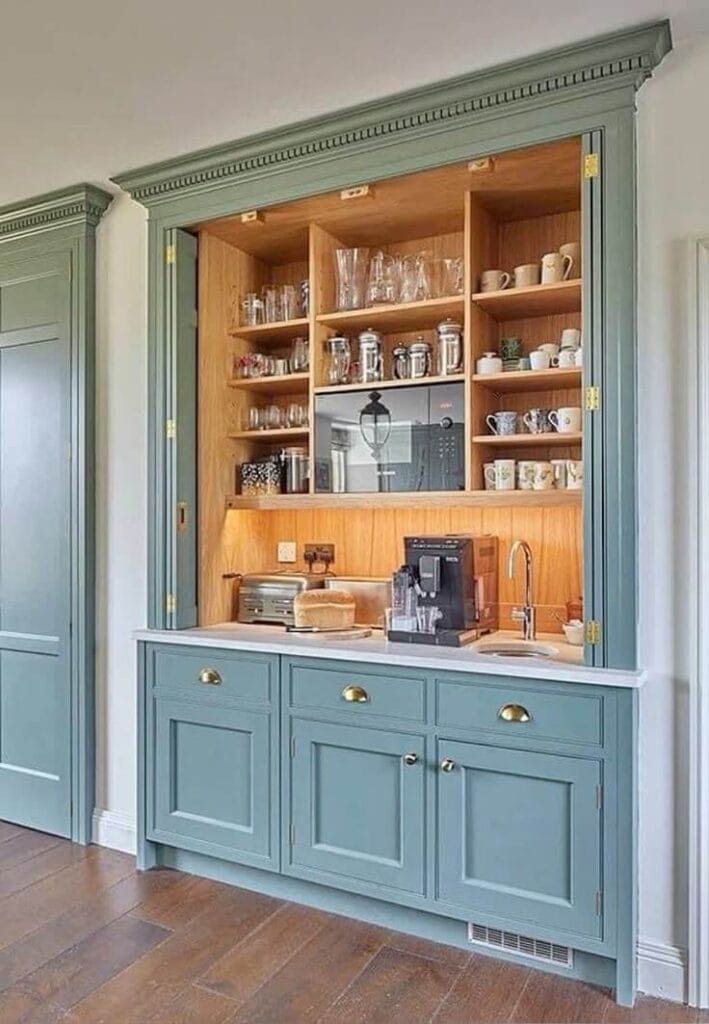 فضای ذخیره سازی
