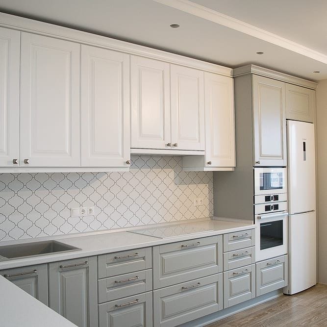شیک‌ترین کابینت ممبران ۲۰۲۵ در اصفهان