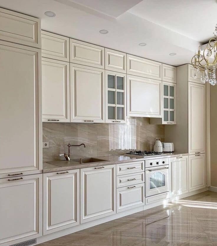 مدل کابینت ممبران لوکس در اصفهان ۲۰۲۵