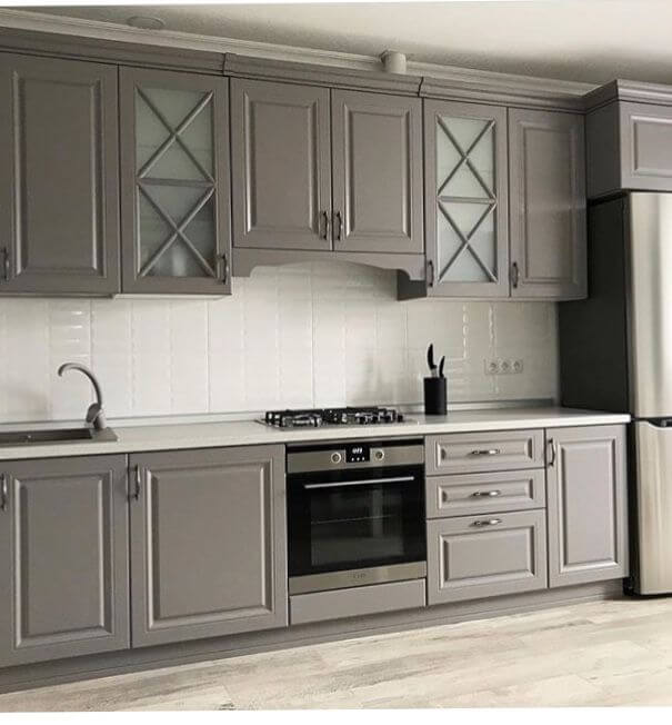 مدل کابینت ممبران کلاسیک با منبت کاری در اصفهان