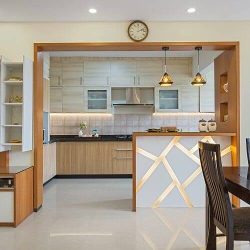 مشاوره طراحی کابینت کلاسیک در اصفهان