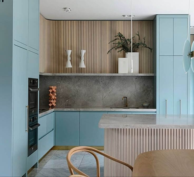 بررسی نمونه کار کابینت مدرن در اصفهان