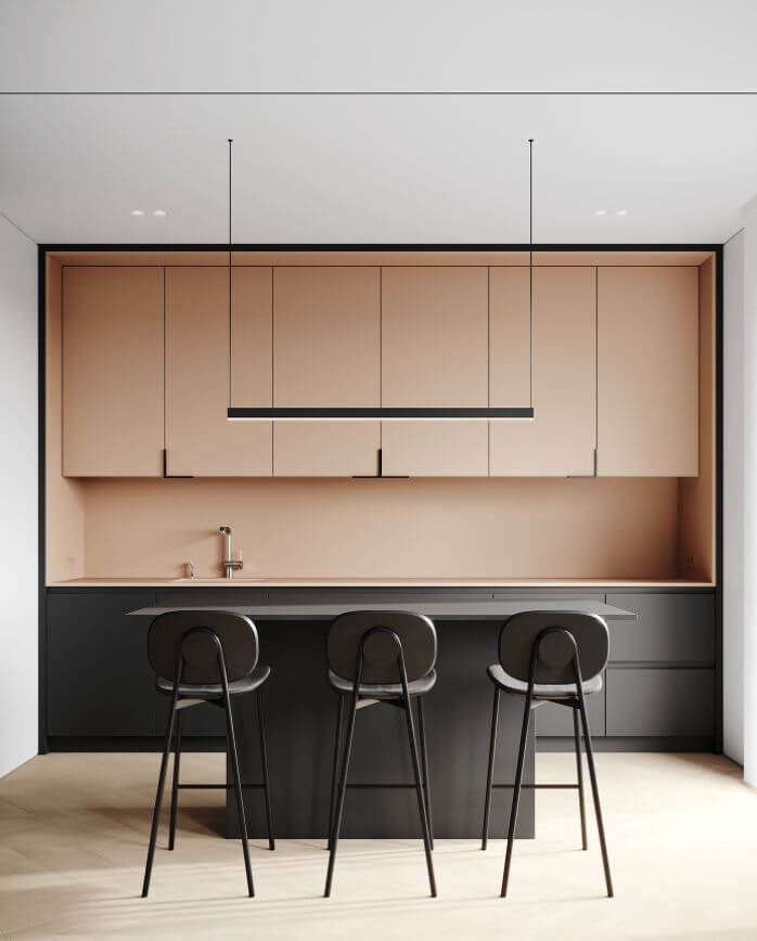 نگهداری کابینت در شرایط آب و هوایی خاص