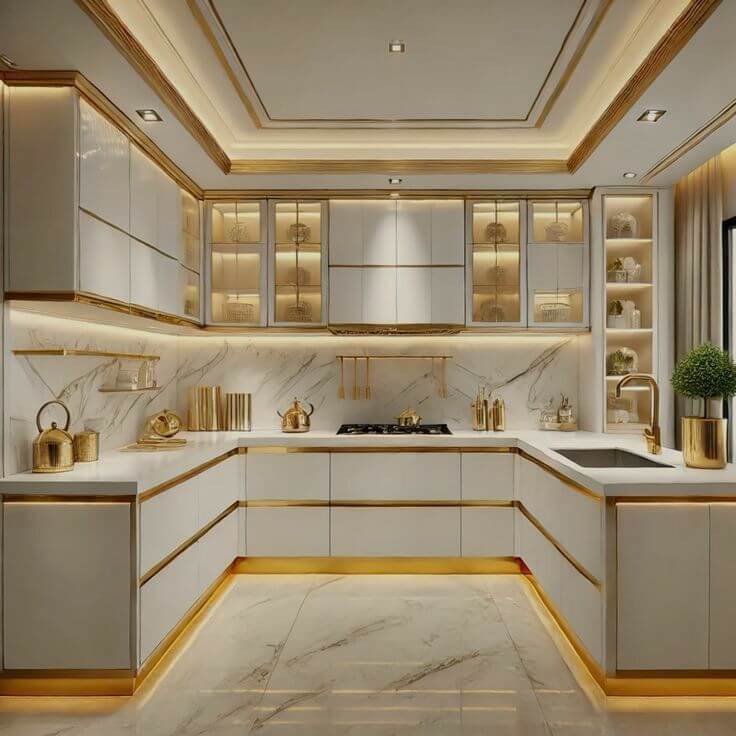 ویژگی های یک کابینت خوب چیست