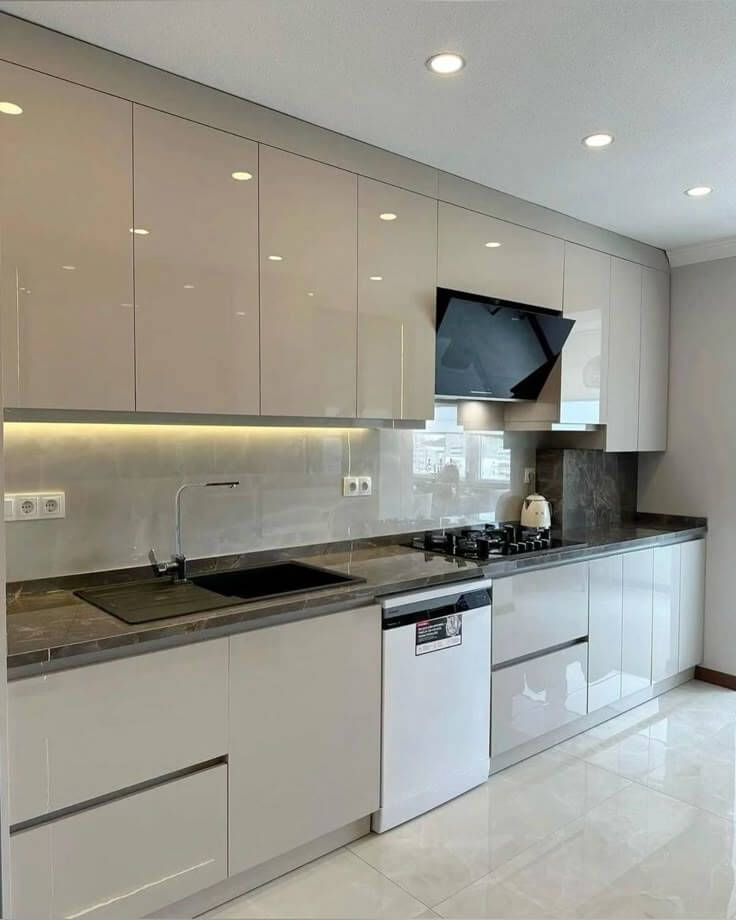 ارزان ترین کابینت در اصفهان کدام است